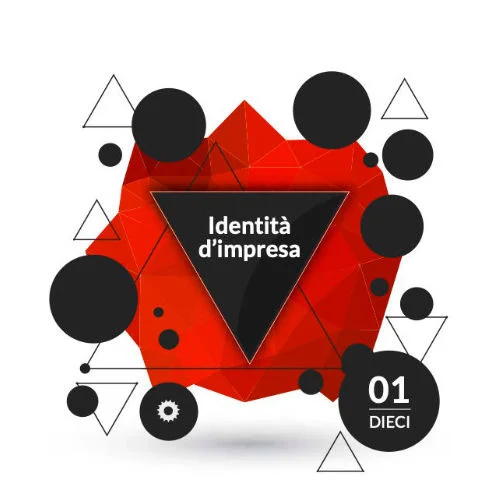 Identità d'impresa
