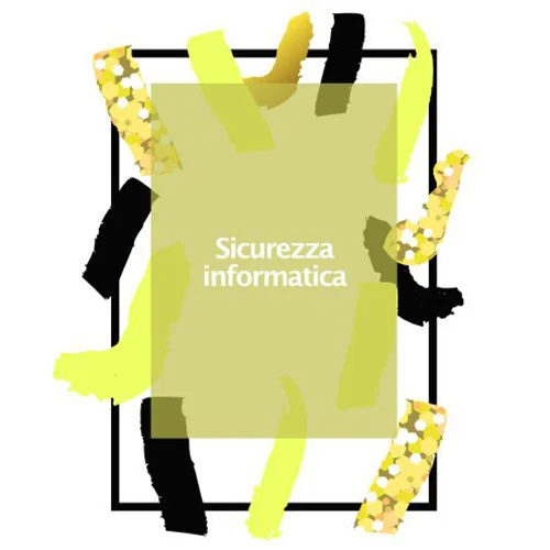 Sicurezza informatica