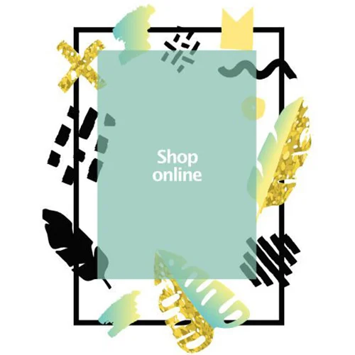 Shop Online