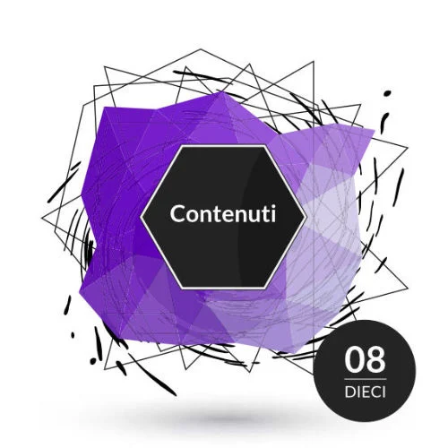 Contenuti