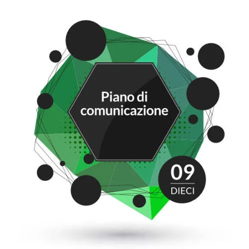 Piano di comunicazione