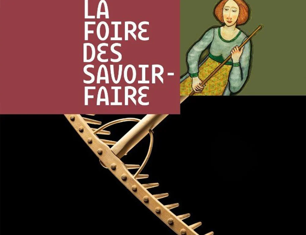 La Foire des savoir-faire
