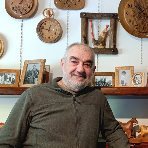 BOTTAN Stefano