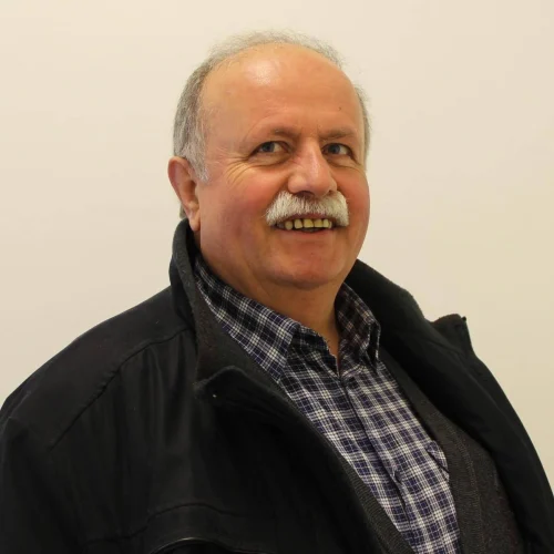 DENARIER Giorgio