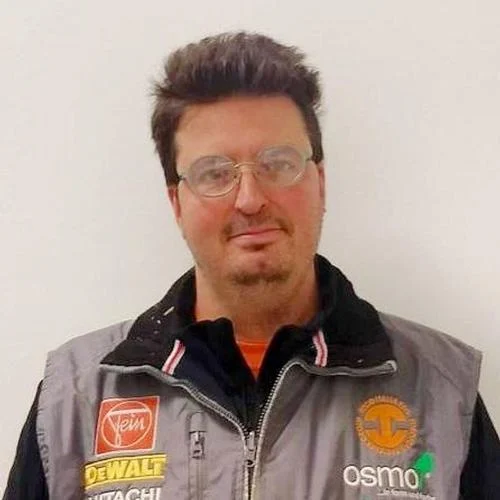 GERBORE Jonatha