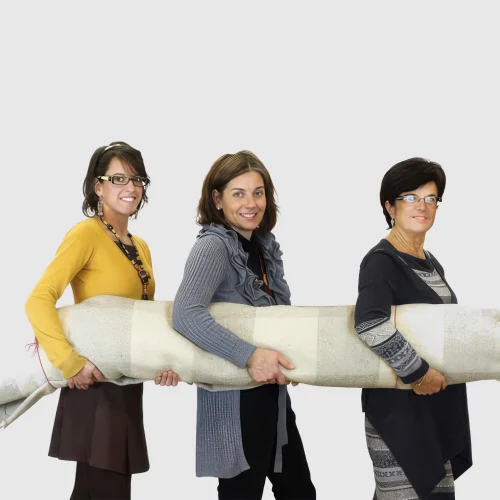 LES TISSERANDS COOPERATIVA