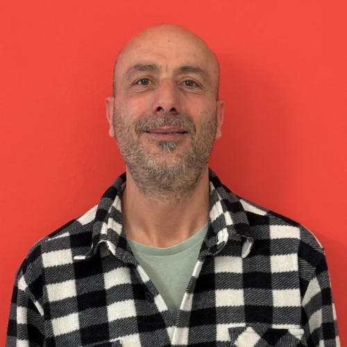 PRESTI Fabrizio
