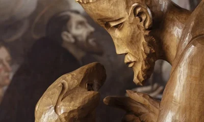 Diálogos, Artigianato e immagini di devozione