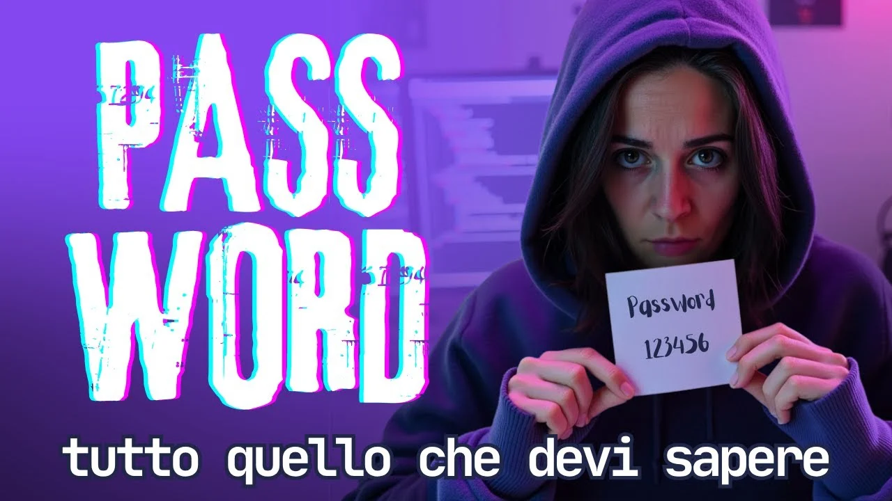 Immagine di anteprima del video