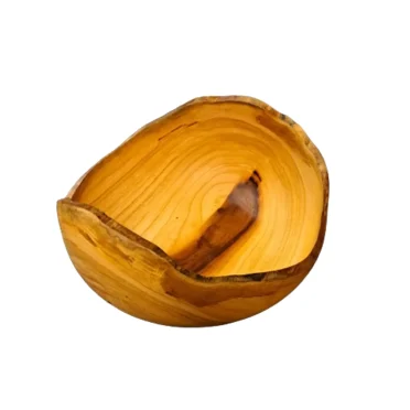 Ciotola tornita