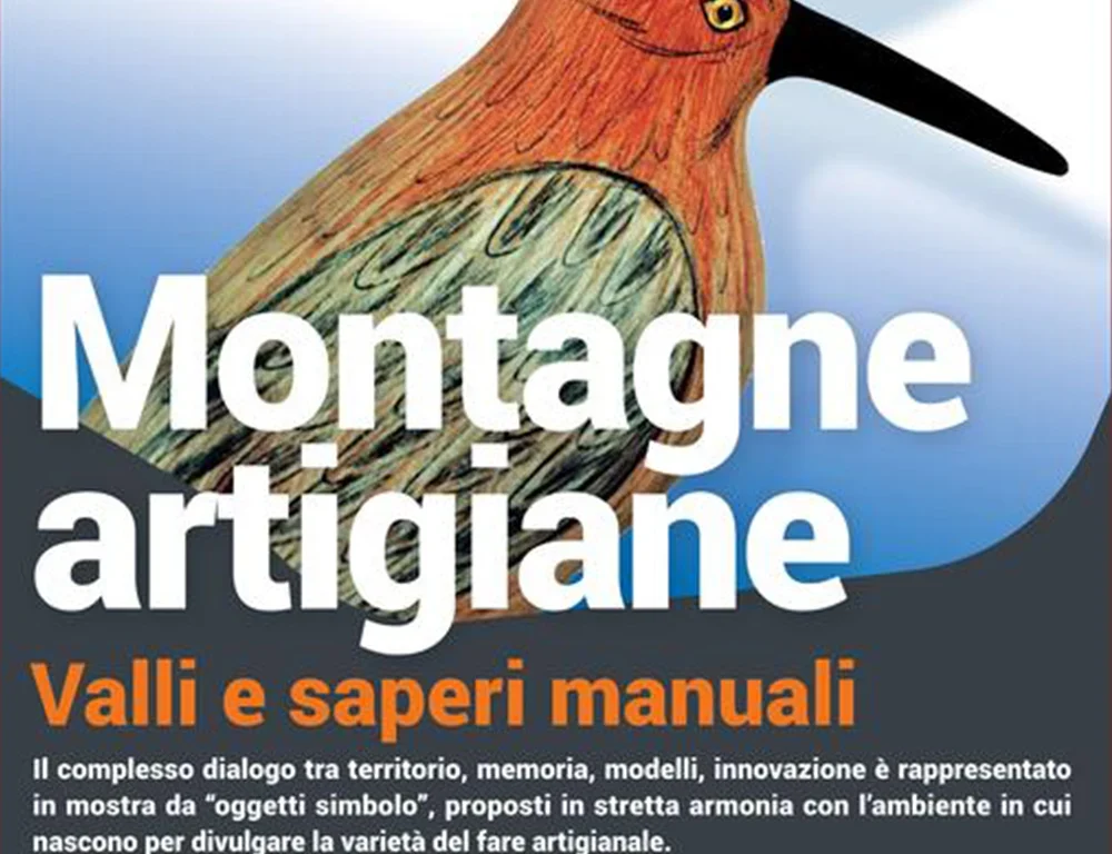 Montagne Artigiane