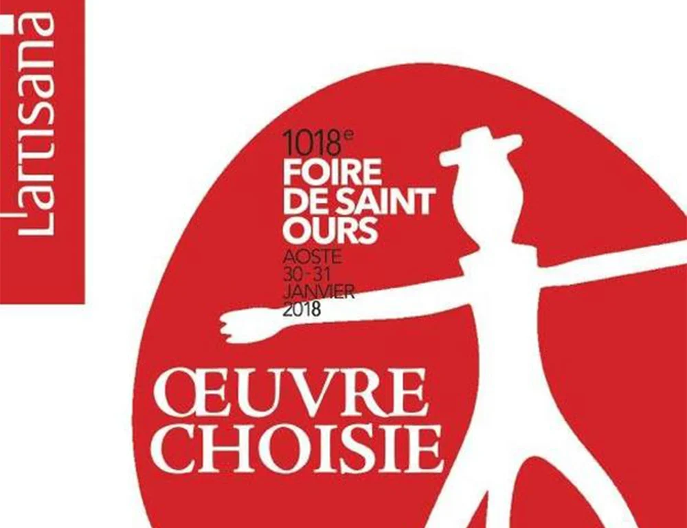 Oeuvre Choisie 2017