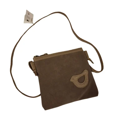 Pochette a tracolla