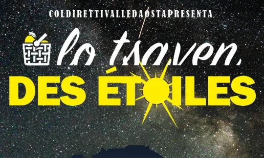 Laboratorio a Cervinia