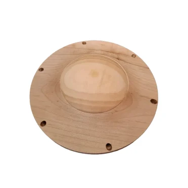 Coppa Amitié Design – Tappo Liscio