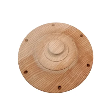 Coppa Amitié Design – Tappo Pomello