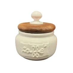 Barattoli in Ceramica – Grandi