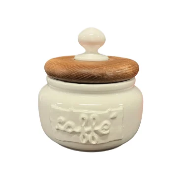 Barattoli in Ceramica – Grandi