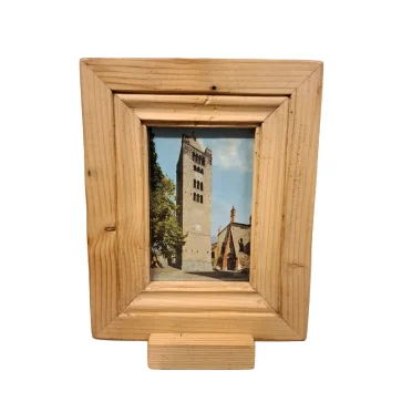 Cornice Portafoto Rustica