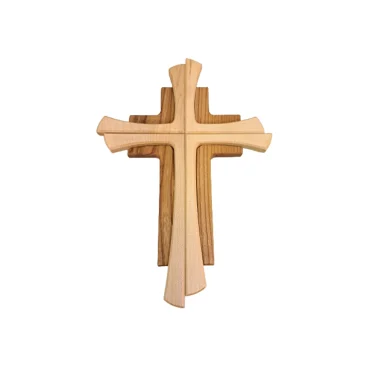 Croce Doppia