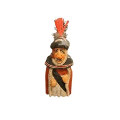 Gnomo medievale – Scultura