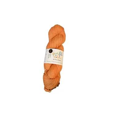 Gomitolo di Lana Merino Organica