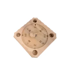 Roulette Quadrata Piccola