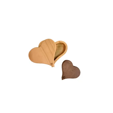Scatole Cuore