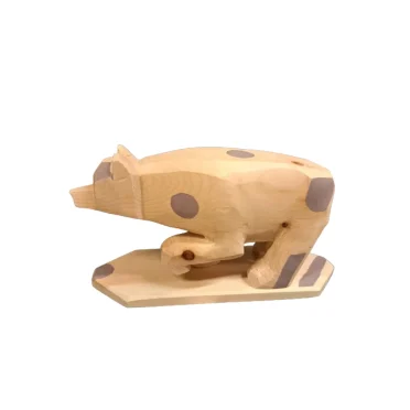 Orso – Scultura