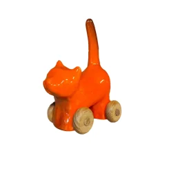 Tatà Gatto in Ceramica