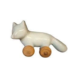 Tatà Volpe in Ceramica