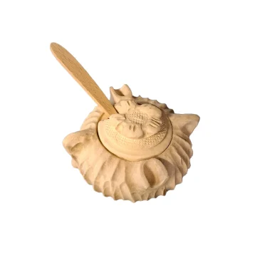 Zuccheriera Rustica