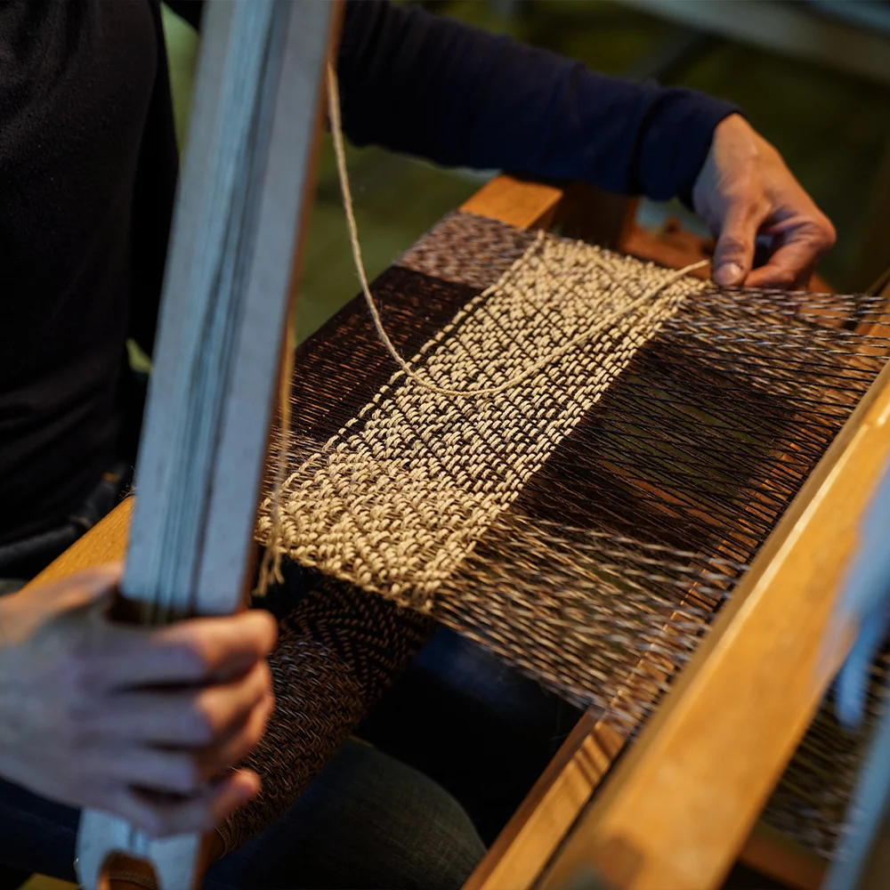 Lavorazione del Drap
